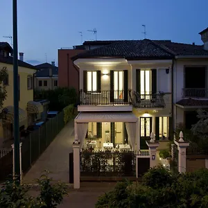 Penzion Chiara -
